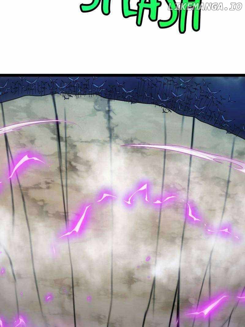 I Am The Monster Overlord Chapter 73 2